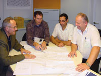 L&P: Service und Beratung