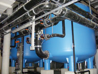 L&P: Beratung und Technik